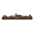 Skyline Leersum Noten
