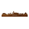 Skyline Leersum Palissander