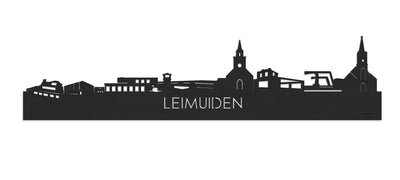 Skyline Leimuiden Black