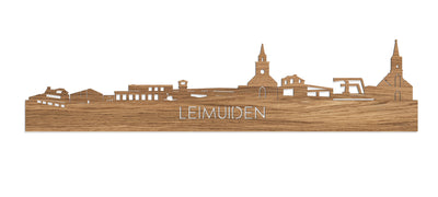 Skyline Leimuiden Eiken
