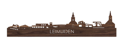 Skyline Leimuiden Noten