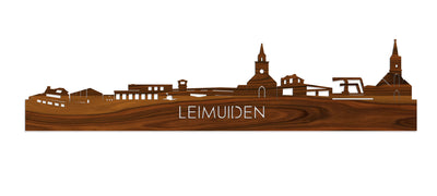 Skyline Leimuiden Palissander