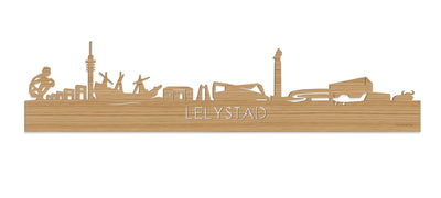 Skyline Lelystad Bamboo