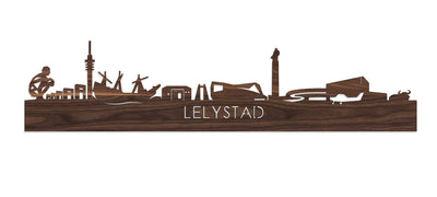 Skyline Lelystad Nuts