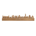 Skyline Leuven Eiken