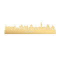 Skyline Leuven Goud Metallic