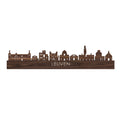 Skyline Leuven Noten