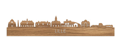 Skyline Lille Oak