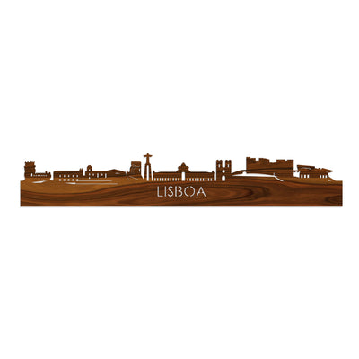 Skyline Lisboa Rosewood