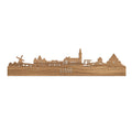 Skyline Lisse Eiken