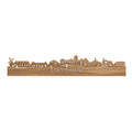 Skyline Loppersum Eiken