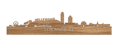 Skyline Los Angeles Oak