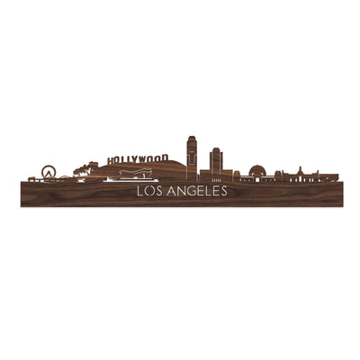 Skyline Los Angeles Noten