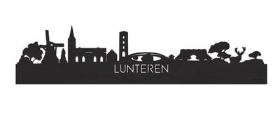 Skyline Lunteren Black