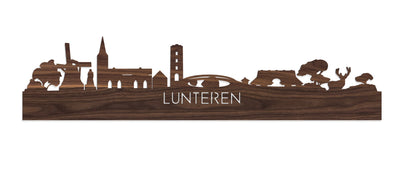 Skyline Lunteren Noten