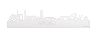 Skyline Lunteren Wit Glanzend