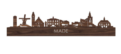 Skyline Made Walnut
