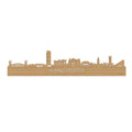 Skyline Manchester Bamboe