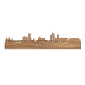 Skyline Mechelen Eiken