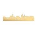 Skyline Mechelen Goud Metallic