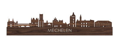 Skyline Mechelen Nuts