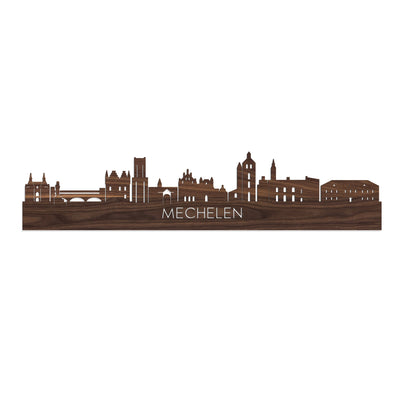 Skyline Mechelen Nuts
