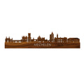 Skyline Mechelen Palissander