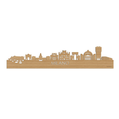 Skyline Milano Bamboo
