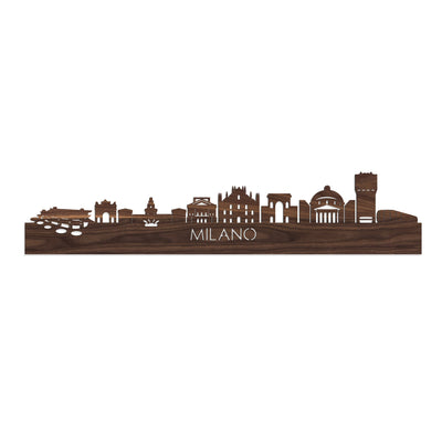 Skyline Milano Nuts