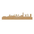 Skyline Moerdijk Bamboe