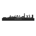 Skyline Moerdijk Black