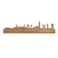 Skyline Moerdijk Eiken