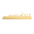 Skyline Moerdijk Goud Metallic