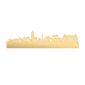 Skyline Mol Goud Metallic