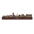 Skyline Mol Noten