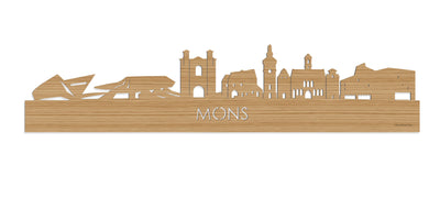 Skyline Mons Bamboo