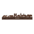 Skyline Mons Noten