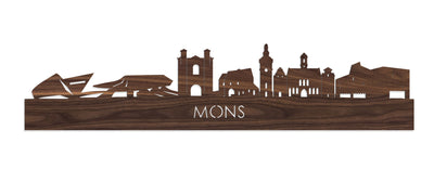Skyline Mons Noten