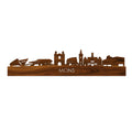 Skyline Mons Palissander