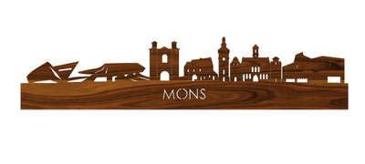 Skyline Mons Palissander