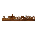 Skyline Montfoort Palissander