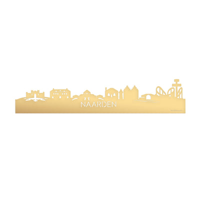 Skyline Naarden Goud Metallic