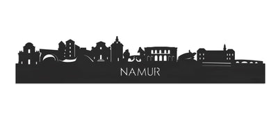 Skyline Namur Black