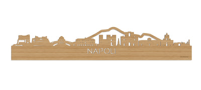 Skyline Napoli Bamboo