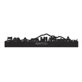 Skyline Napoli Black