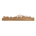 Skyline Napoli Eiken