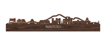 Skyline Napoli Nuts