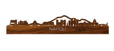Skyline Napoli Palissander