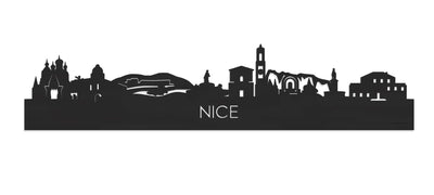 Skyline Nice Black