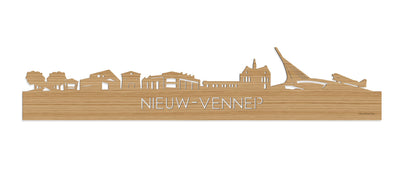 Skyline Nieuw-Vennep Bamboo